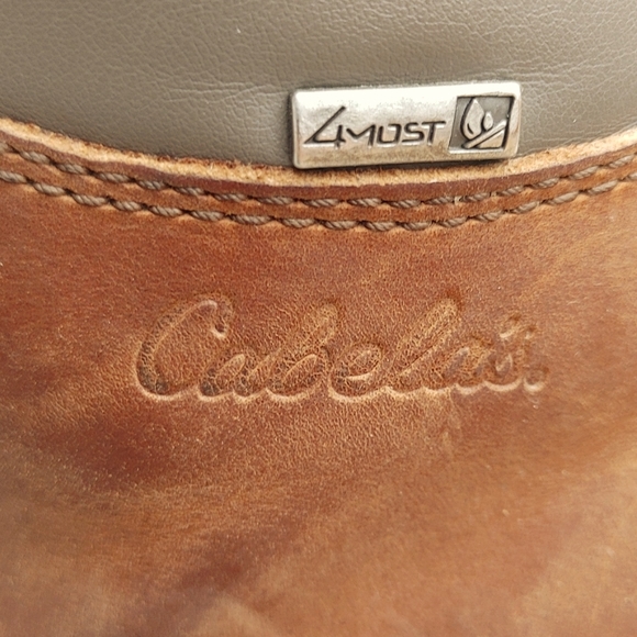 Cabela's 10 women's hikers waffle stompers retro stlye boots - Picture 6 of 6